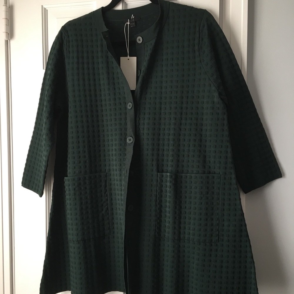 COS swing sweater. Brand new. Tags still on.